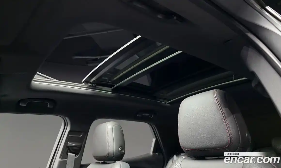 Chevrolet TrailBlazer 2021 1.3 гидро в Москве № 2053030, фото 24
