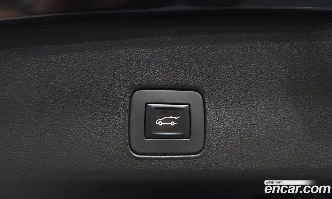 Chevrolet TrailBlazer 2021 1.3 гидро в Москве № 2053030, фото 27