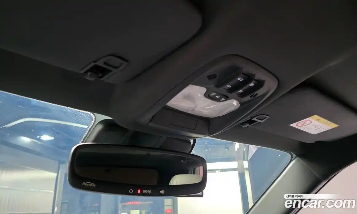 Chevrolet TrailBlazer 2021 1.3 гидро в Москве № 2053030, фото 28