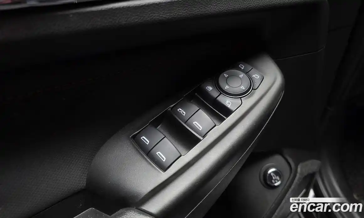 Chevrolet TrailBlazer 2021 1.3 гидро в Москве № 2053030, фото 29