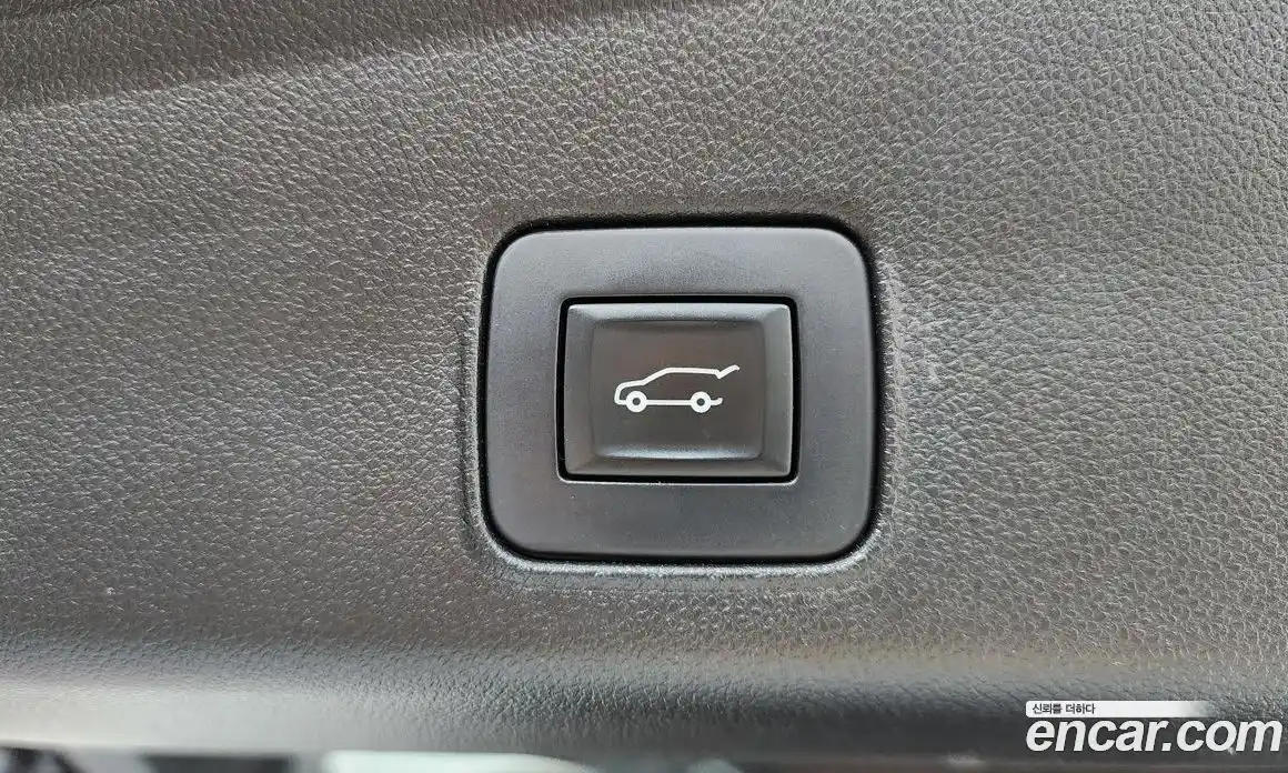 Chevrolet TrailBlazer 2020 1.3 гидро в Москве № 2053091, фото 16