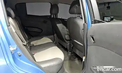 Chevrolet Spark 2013 1.0 гидро в Москве № 2053130, миниатюра 12