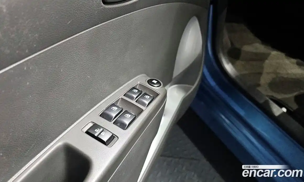 Chevrolet Spark 2013 1.0 гидро в Москве № 2053130, фото 13