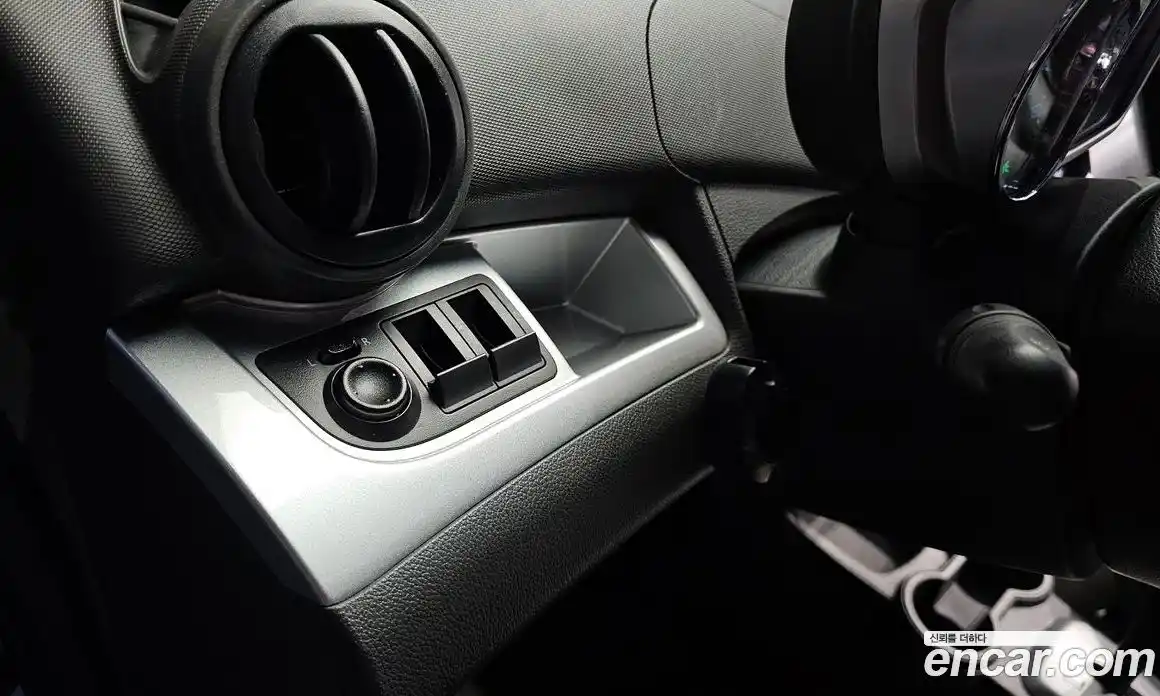 Chevrolet Spark 2013 1.0 гидро в Москве № 2053130, фото 14