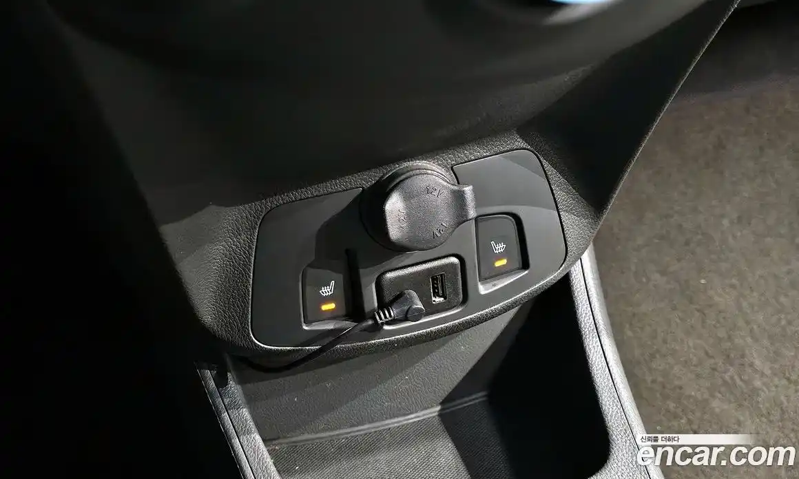 Chevrolet Spark 2013 1.0 гидро в Москве № 2053130, фото 18