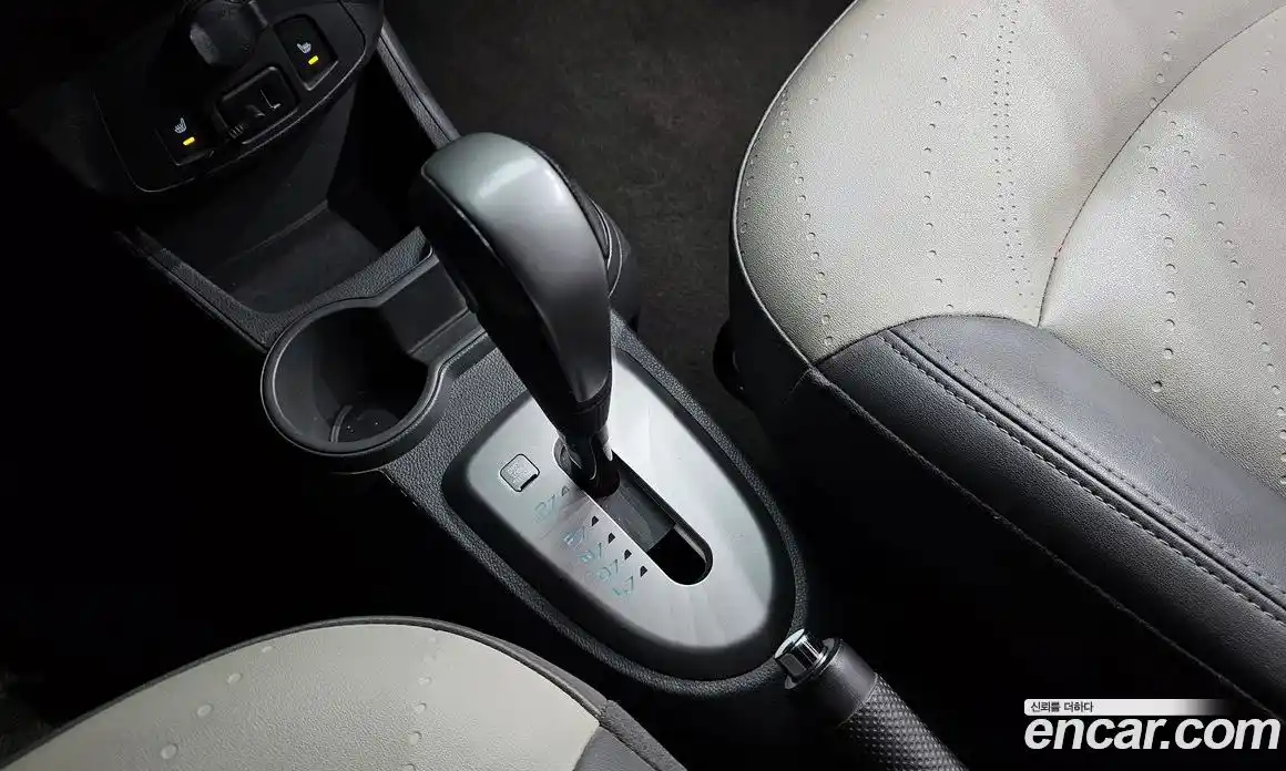Chevrolet Spark 2013 1.0 гидро в Москве № 2053130, фото 9