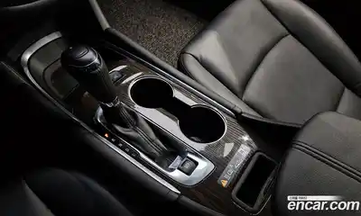 Chevrolet Malibu 2019 2.0 гидро в Москве № 2053138, миниатюра 12