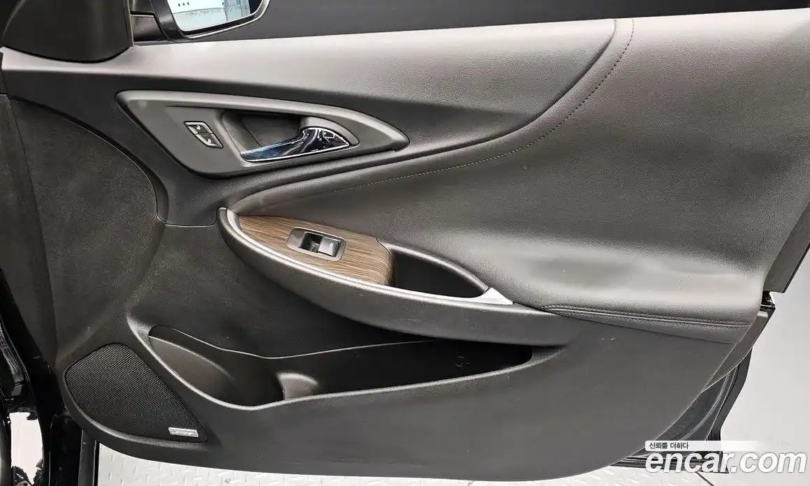 Chevrolet Malibu 2019 2.0 гидро в Москве № 2053138, фото 14