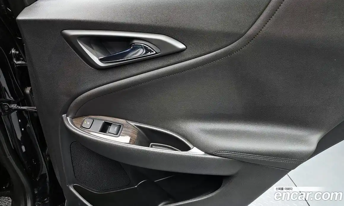 Chevrolet Malibu 2019 2.0 гидро в Москве № 2053138, фото 15