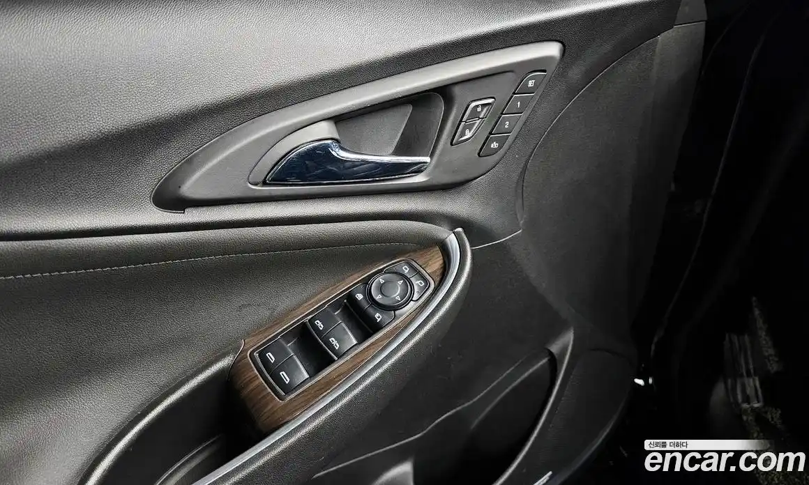 Chevrolet Malibu 2019 2.0 гидро в Москве № 2053138, фото 19