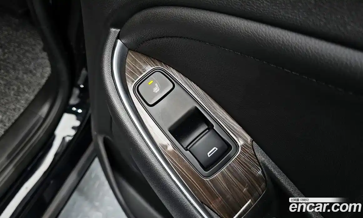Chevrolet Malibu 2019 2.0 гидро в Москве № 2053138, фото 25