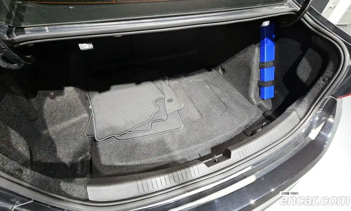 Chevrolet Malibu 2019 2.0 гидро в Москве № 2053138, фото 26