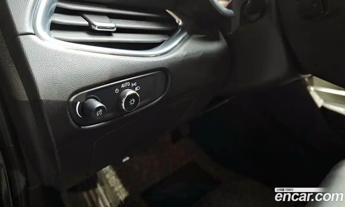 Chevrolet Malibu 2019 2.0 гидро в Москве № 2053138, фото 27
