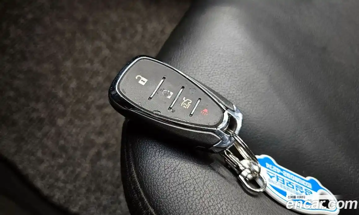 Chevrolet Malibu 2019 2.0 гидро в Москве № 2053138, фото 30