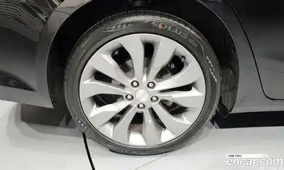 Chevrolet Malibu 2019 2.0 гидро в Москве № 2053138, миниатюра 5