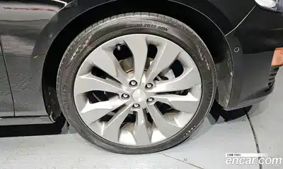 Chevrolet Malibu 2019 2.0 гидро в Москве № 2053138, миниатюра 7