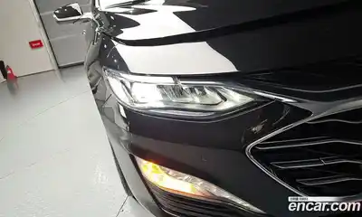 Chevrolet Malibu 2019 2.0 гидро в Москве № 2053138, миниатюра 8