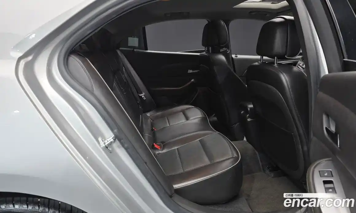 Chevrolet Malibu 2013 2.0 гидро в Москве № 2053140, фото 11