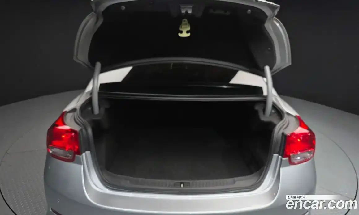 Chevrolet Malibu 2013 2.0 гидро в Москве № 2053140, фото 20