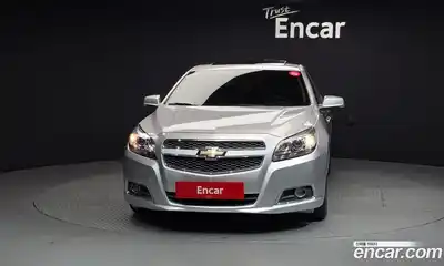 Chevrolet Malibu 2013 2.0 гидро в Москве № 2053140, миниатюра 3