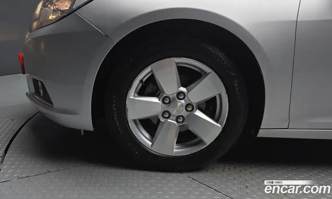 Chevrolet Malibu 2013 2.0 гидро в Москве № 2053140, фото 5