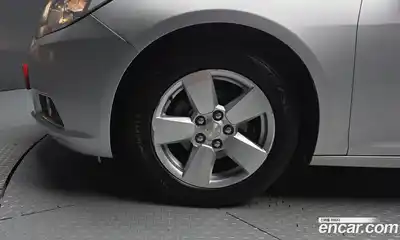 Chevrolet Malibu 2013 2.0 гидро в Москве № 2053140, миниатюра 5