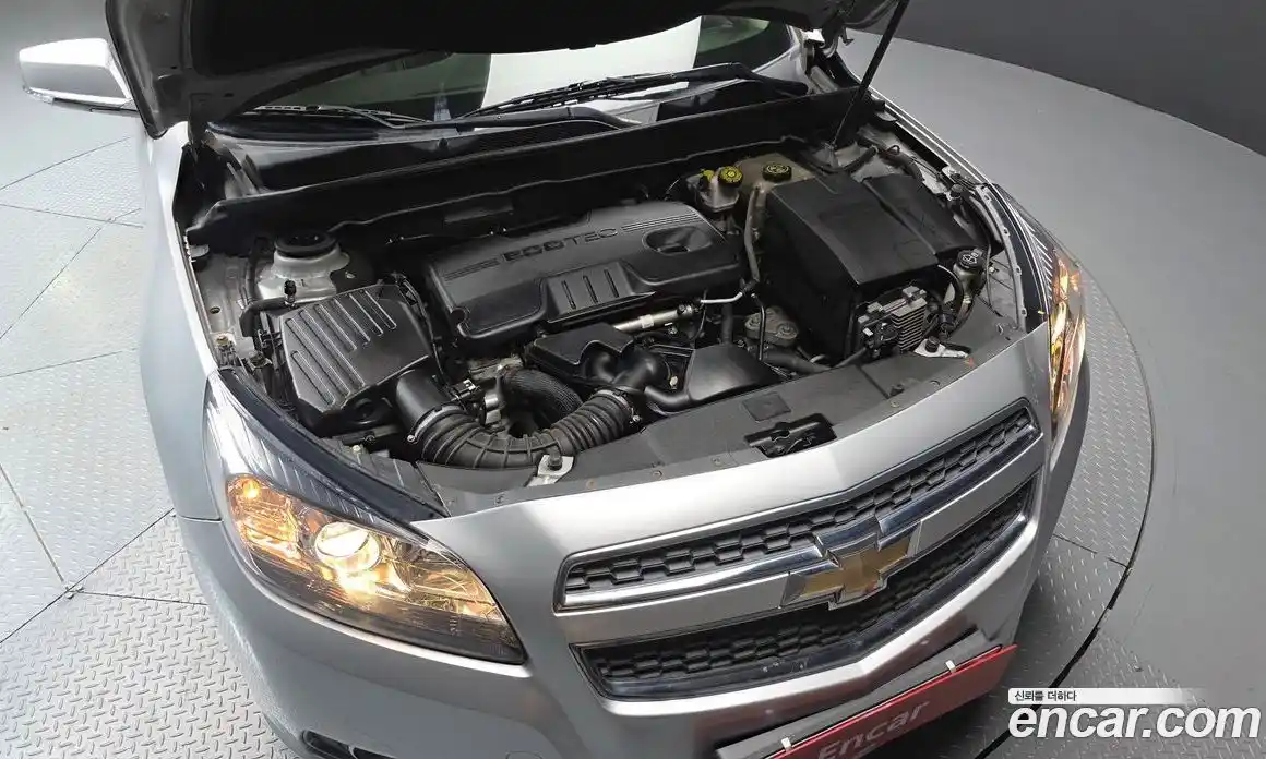 Chevrolet Malibu 2013 2.0 гидро в Москве № 2053140, фото 6
