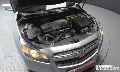 Chevrolet Malibu 2013 2.0 гидро в Москве № 2053140, миниатюра 6