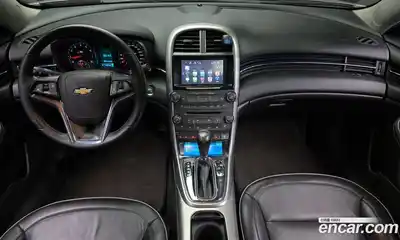 Chevrolet Malibu 2013 2.0 гидро в Москве № 2053140, миниатюра 7
