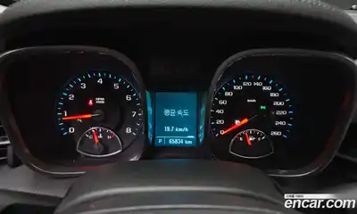 Chevrolet Malibu 2013 2.0 гидро в Москве № 2053140, миниатюра 8