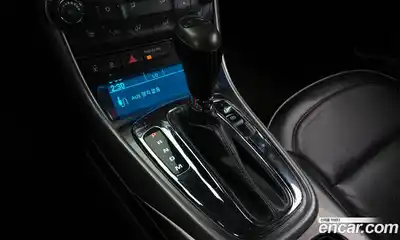 Chevrolet Malibu 2013 2.0 гидро в Москве № 2053140, миниатюра 9