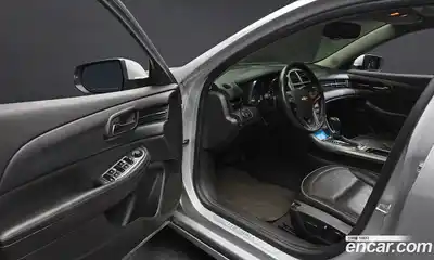 Chevrolet Malibu 2013 2.0 гидро в Москве № 2053140, миниатюра 10