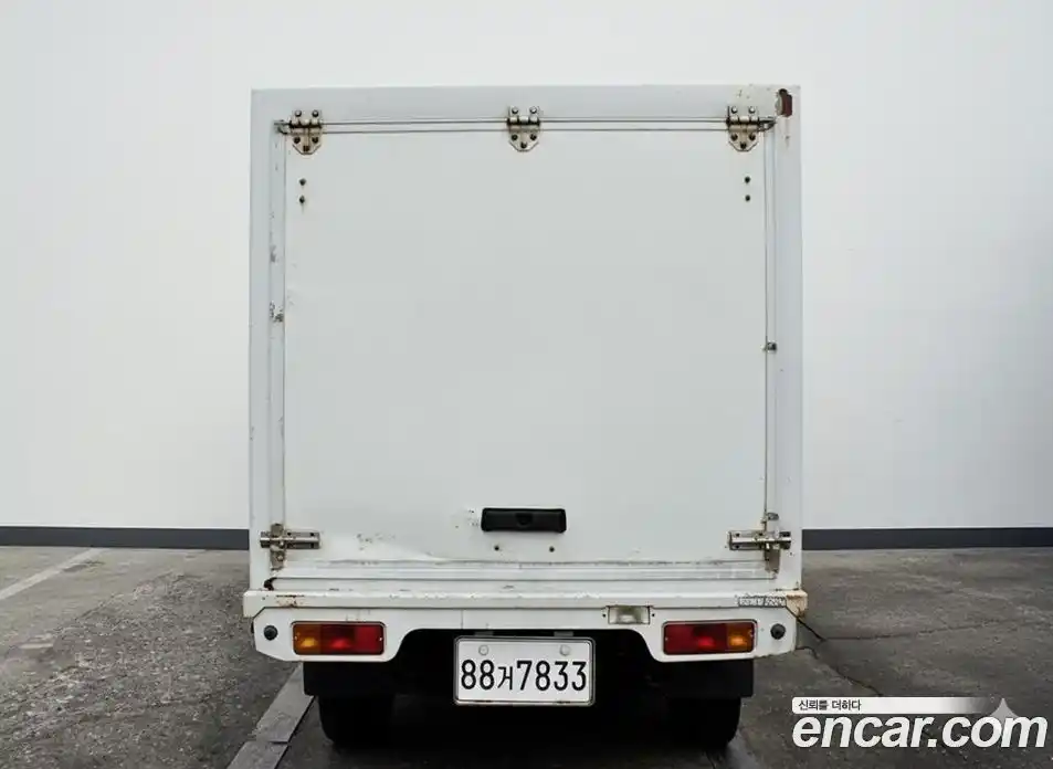 Chevrolet labo 2017 0.8 механика в Москве № 2053194, фото 3