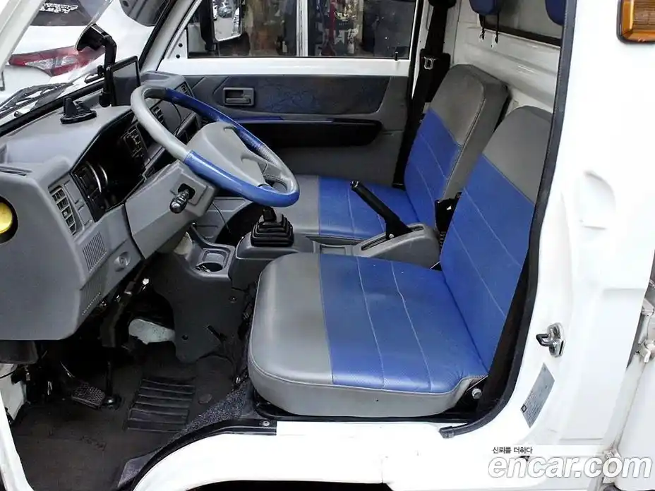 Chevrolet labo 2017 0.8 механика в Москве № 2053194, фото 5