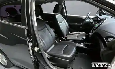 Chevrolet Spark 2017 1.0 гидро в Москве, миниатюра 12