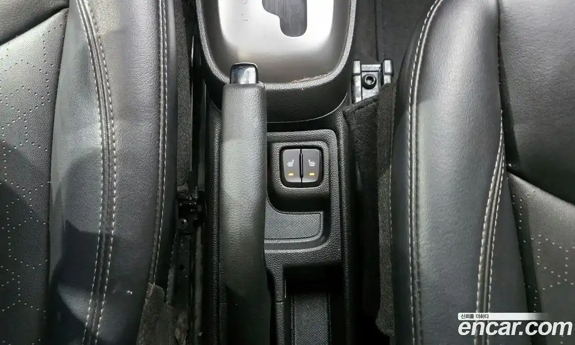 Chevrolet Spark 2017 1.0 гидро в Москве, фото 17