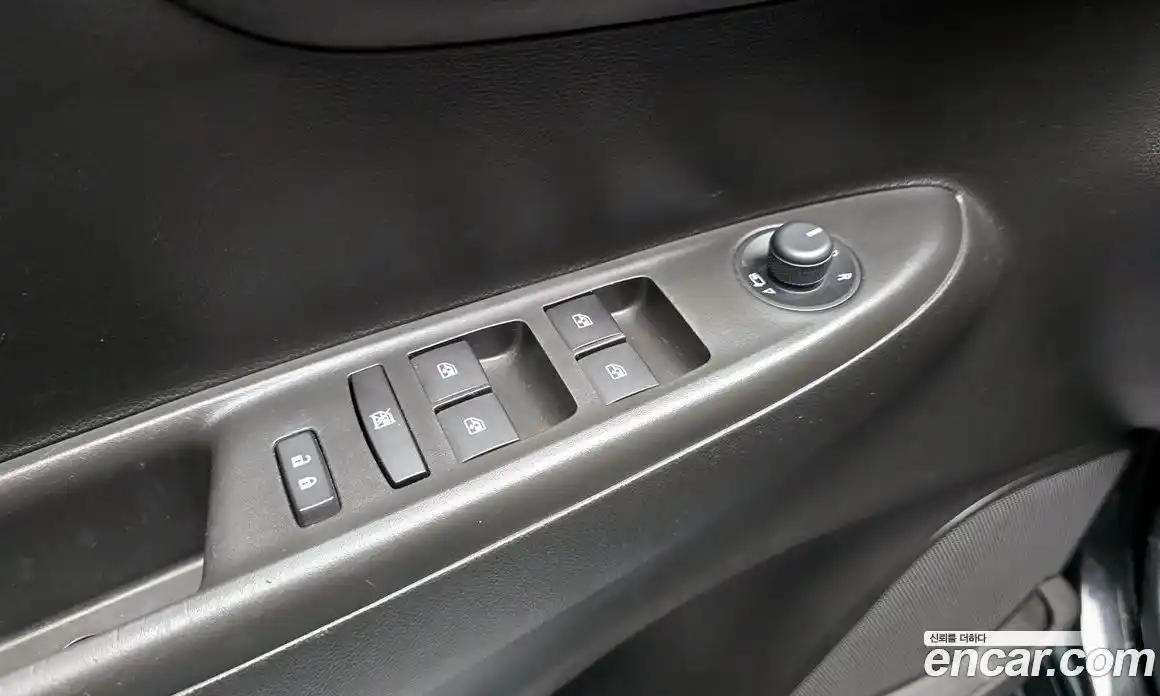 Chevrolet Spark 2017 1.0 гидро в Москве, фото 18