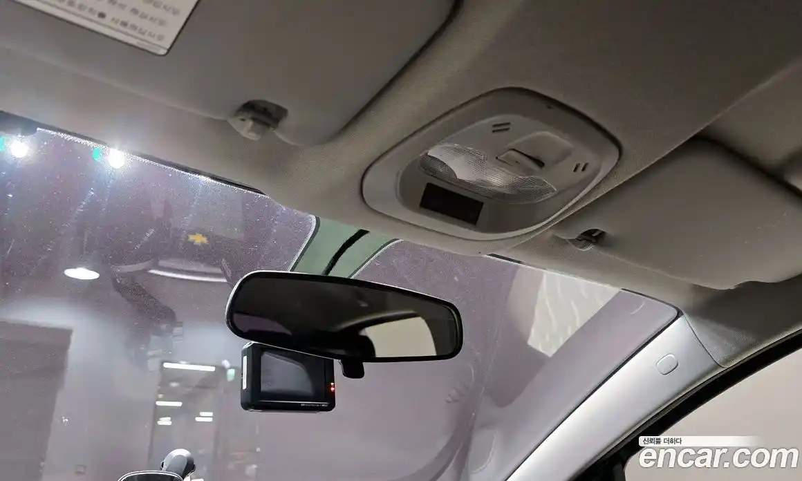 Chevrolet Spark 2017 1.0 гидро в Москве, фото 20