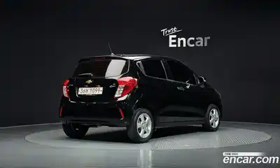 Chevrolet Spark 2017 1.0 гидро в Москве, миниатюра 2