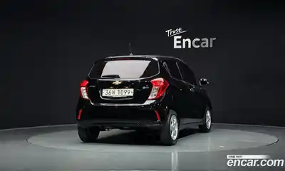 Chevrolet Spark 2017 1.0 гидро в Москве, миниатюра 4