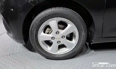 Chevrolet Spark 2017 1.0 гидро в Москве, миниатюра 5