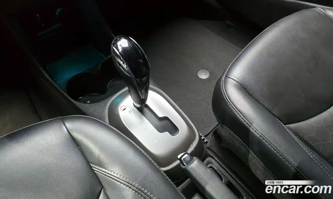 Chevrolet Spark 2017 1.0 гидро в Москве, фото 9