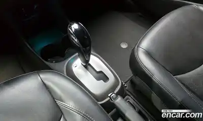 Chevrolet Spark 2017 1.0 гидро в Москве, миниатюра 9
