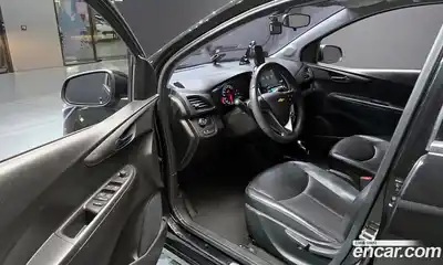 Chevrolet Spark 2017 1.0 гидро в Москве, миниатюра 10