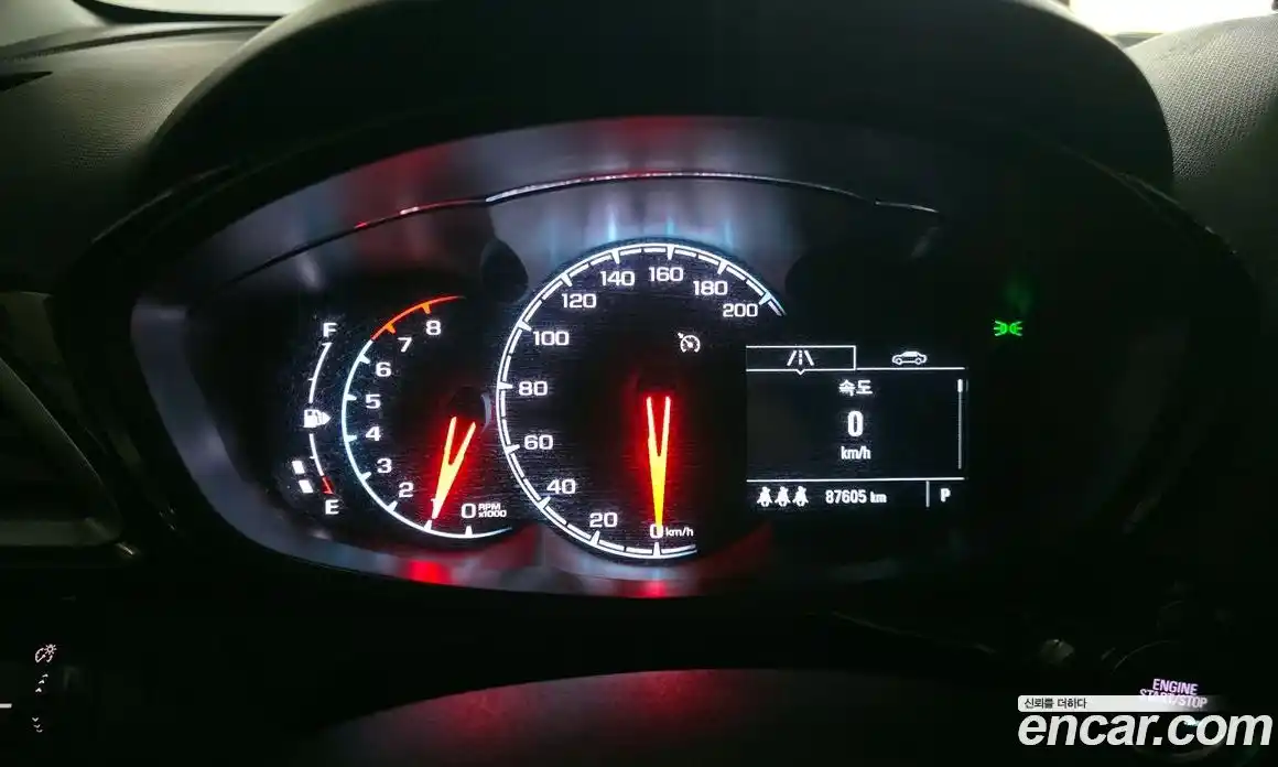 Chevrolet Spark 2021 1.0 гидро в Москве № 2053289, фото 11