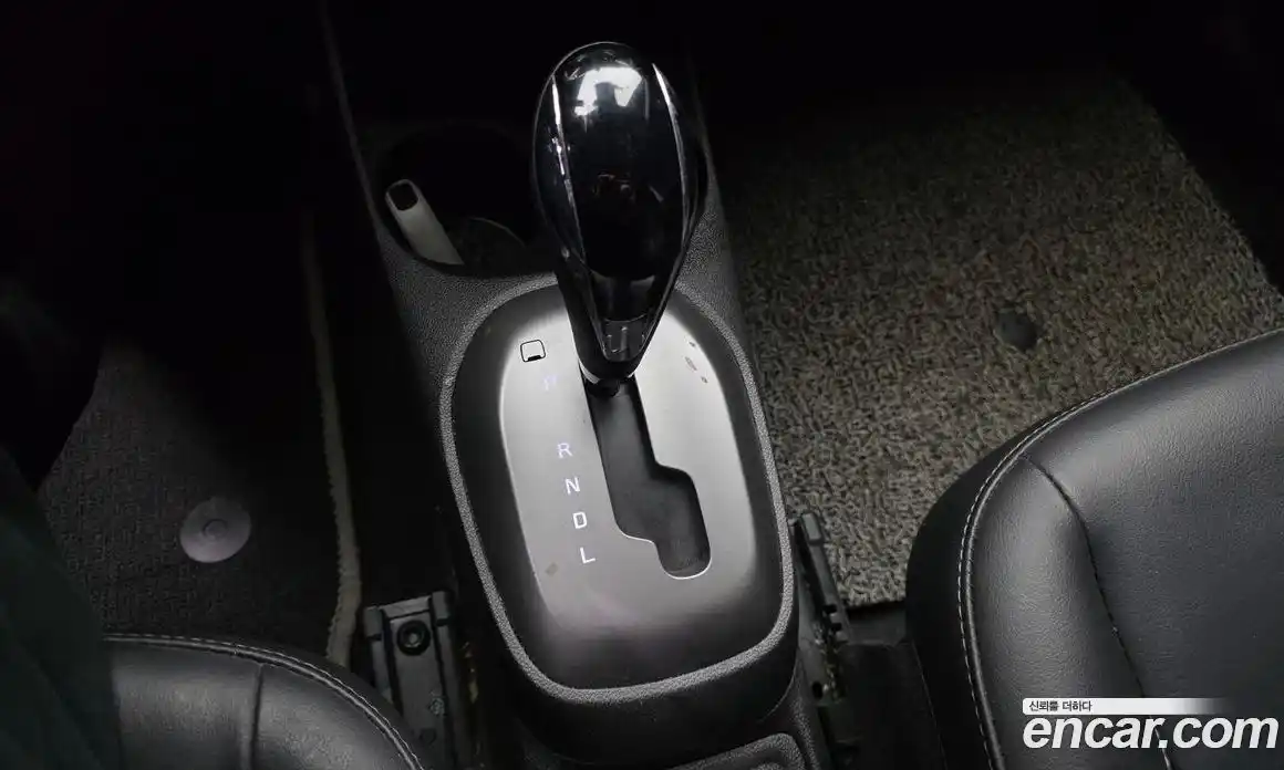 Chevrolet Spark 2021 1.0 гидро в Москве № 2053289, фото 12