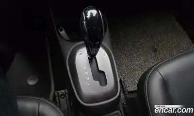 Chevrolet Spark 2021 1.0 гидро в Москве № 2053289, миниатюра 12