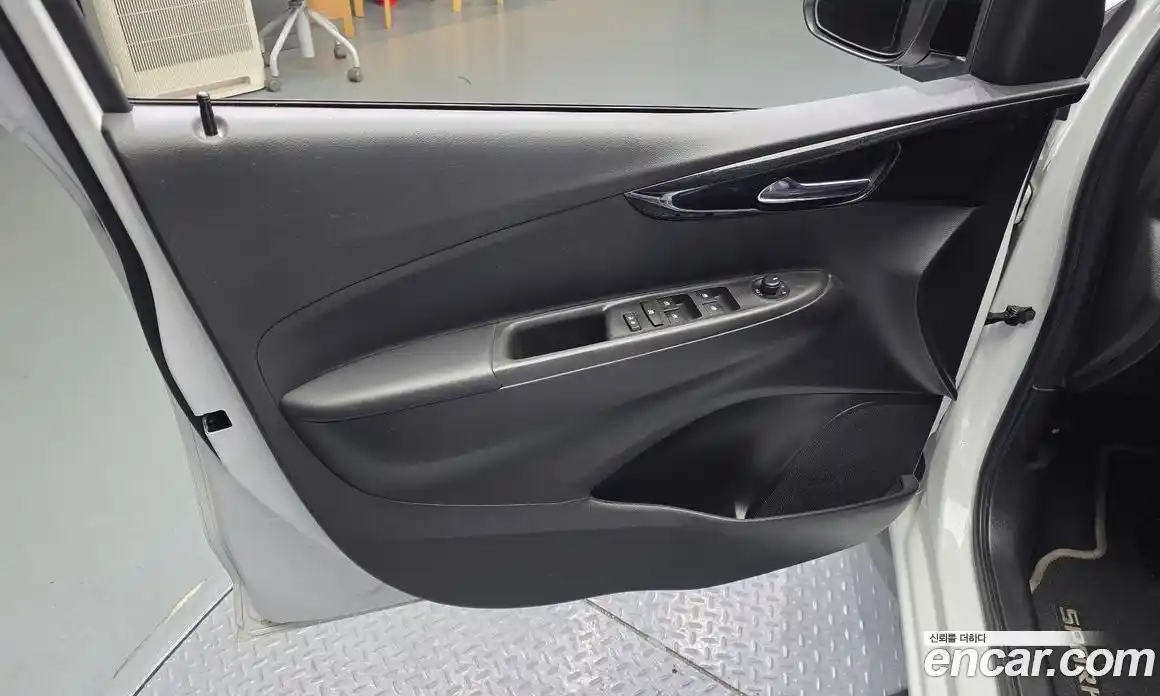 Chevrolet Spark 2021 1.0 гидро в Москве № 2053289, фото 14