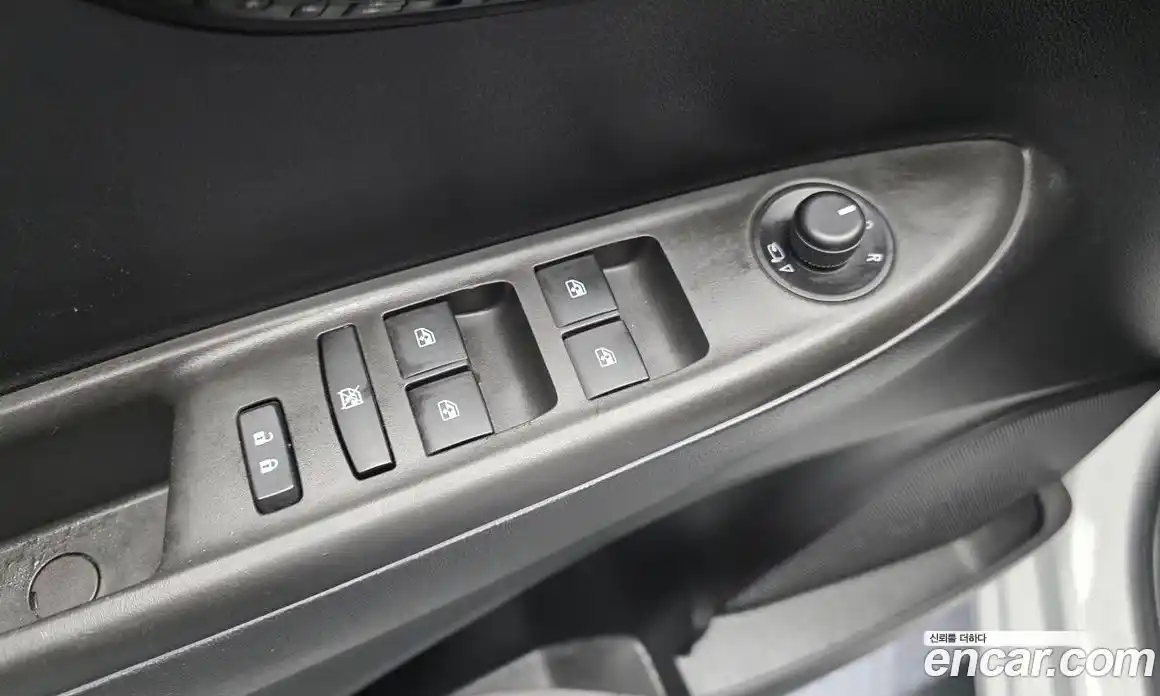 Chevrolet Spark 2021 1.0 гидро в Москве № 2053289, фото 20