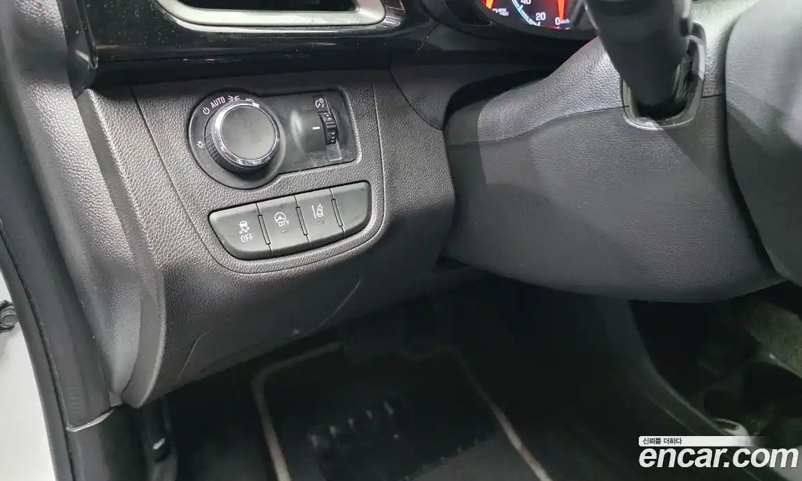 Chevrolet Spark 2021 1.0 гидро в Москве № 2053289, фото 21